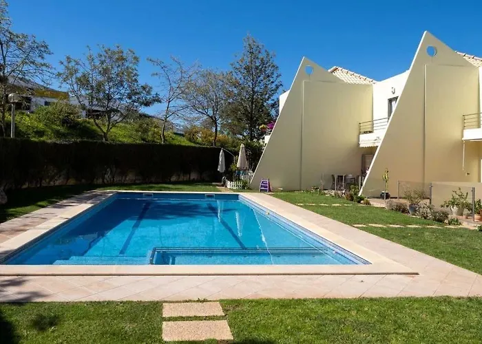 Casa de Férias Emilly