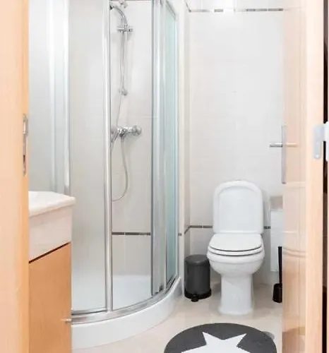 Emilly Feriehus Albufeira